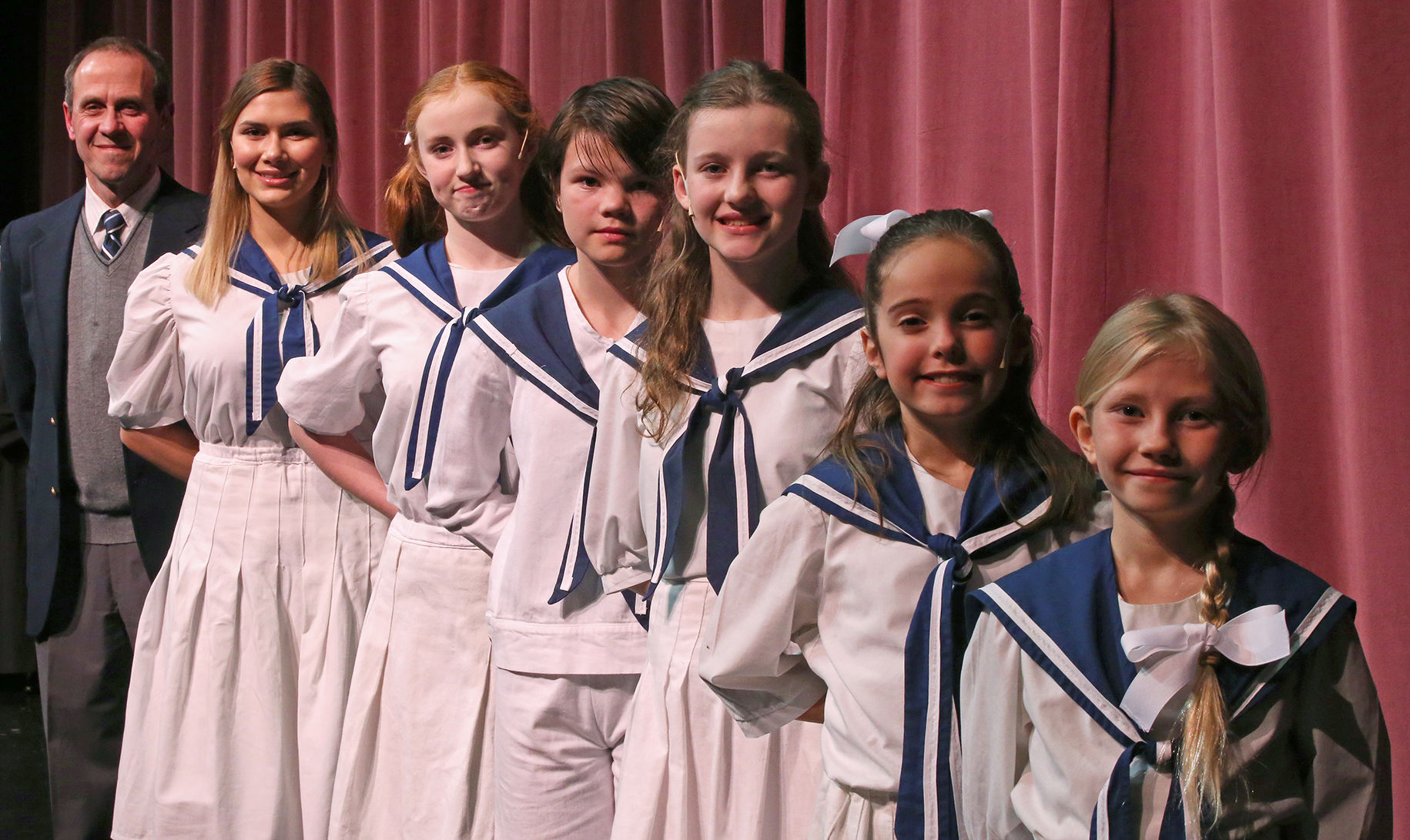 FLOT: The Sound Of Music
